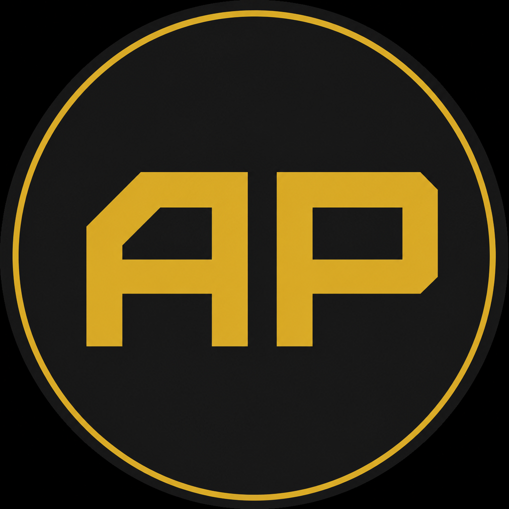 Proposal & Investment Funding Copilot — AP logo
